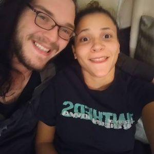 Meet your Posher, Derrick